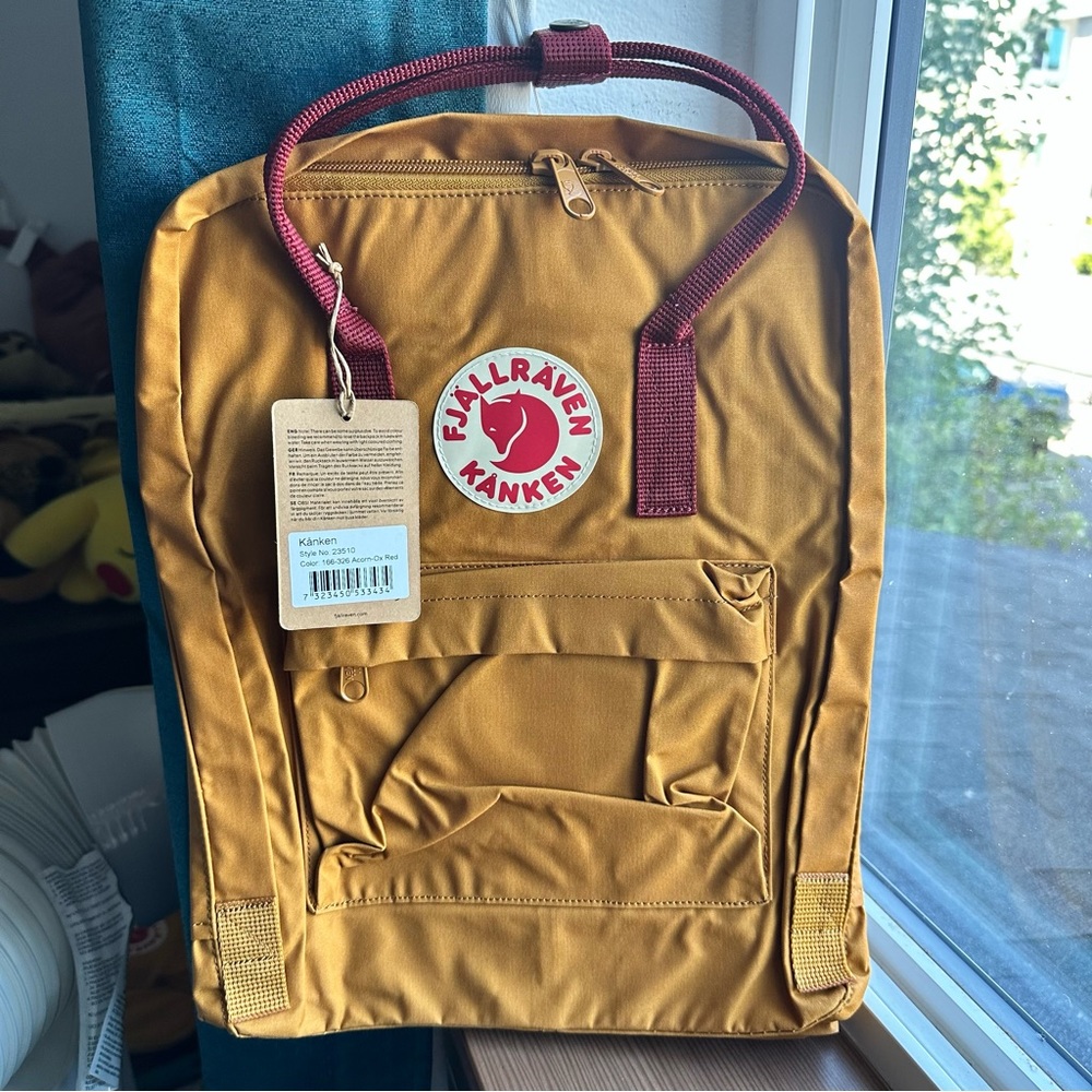 Kanken Classic Backpack